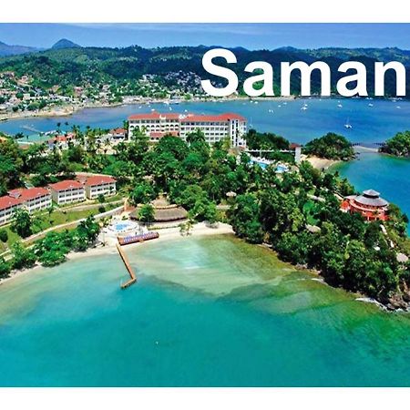 Room In Guest Room - Best Bed And Breakfast In Samana Breakfast Included المظهر الخارجي الصورة