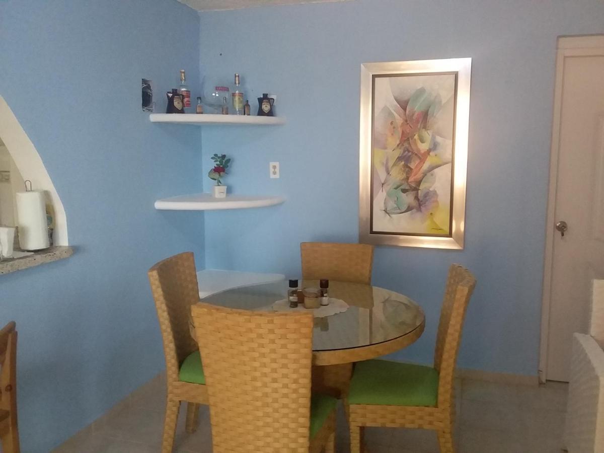 Room In Guest Room - Best Bed And Breakfast In Samana Breakfast Included المظهر الخارجي الصورة