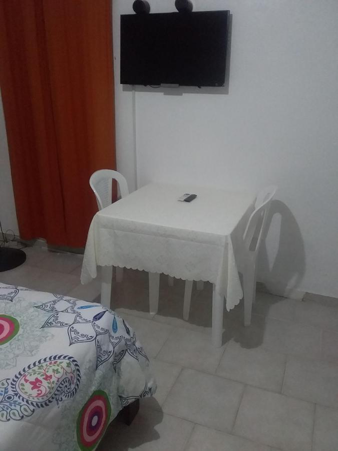 Room In Guest Room - Best Bed And Breakfast In Samana Breakfast Included المظهر الخارجي الصورة