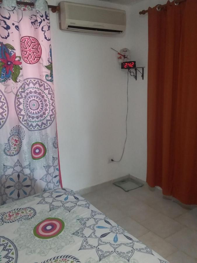 Room In Guest Room - Best Bed And Breakfast In Samana Breakfast Included المظهر الخارجي الصورة